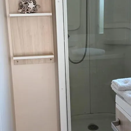 Mobilhome 217 *