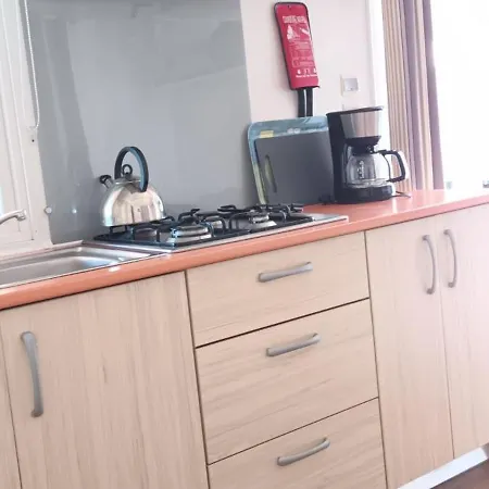 Mobilhome 217