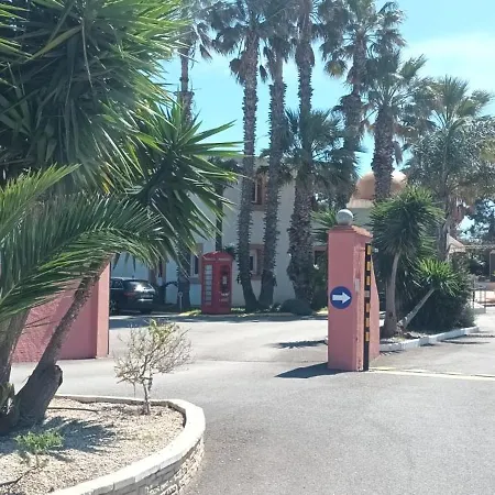 Mobilhome 217 Torreilles